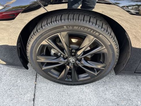 Used 2022 Lexus ES 350 F Sport image 10