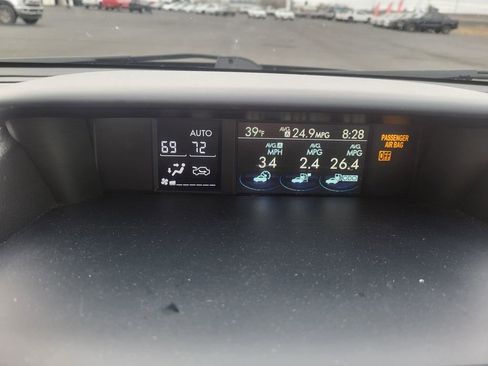 Used 2018 Subaru Forester 2.5i Touring w/ Popular Package #3B image 14