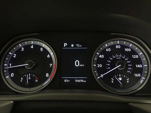 Used 2022 Hyundai Sonata SEL FWD image 35
