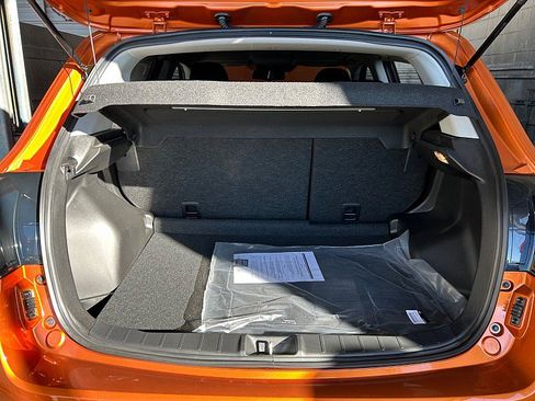 New 2026 Mitsubishi Outlander Sport ES image 29