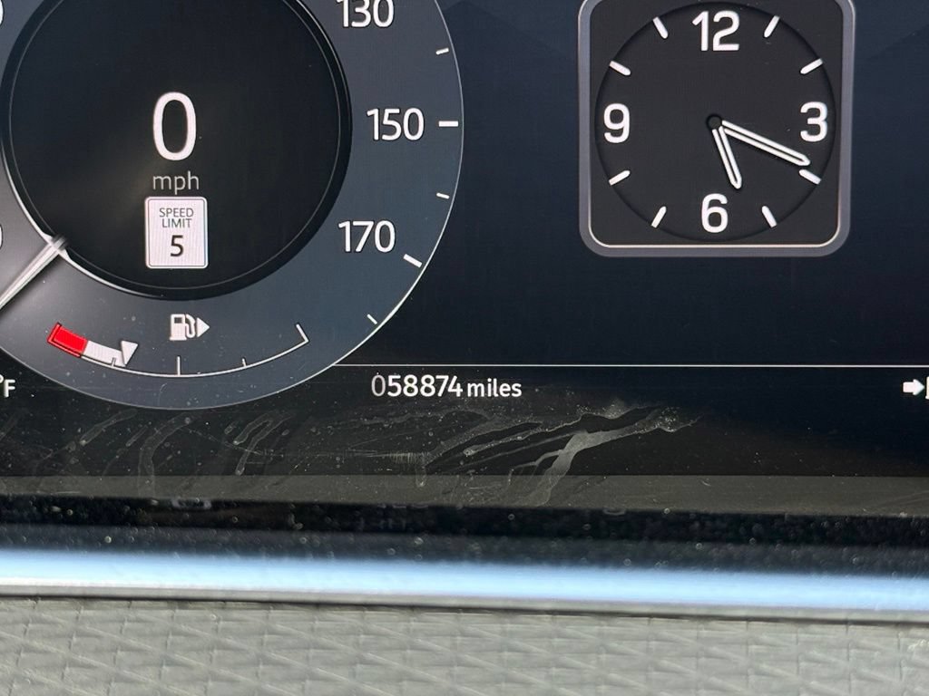 Certified 2023 Land Rover Range Rover Evoque S AWD/4WD image 26