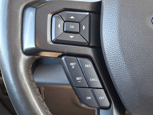Certified 2020 Ford Expedition Limited AWD/4WD image 22