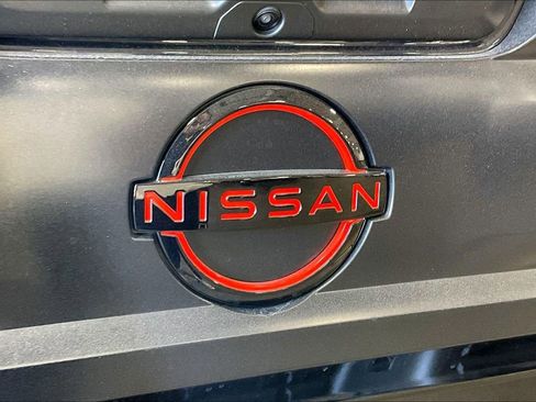 New 2026 Nissan Frontier PRO-4X w/ Pro Premium Package image 37