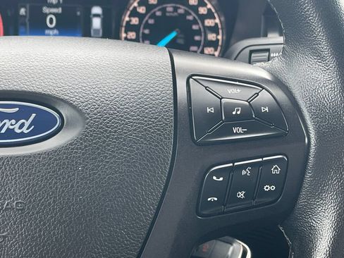 Used 2023 Ford Ranger XLT w/ Tremor Off-Road Package AWD/4WD image 19