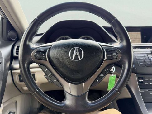 Used 2011 Acura TSX Sedan FWD image 29