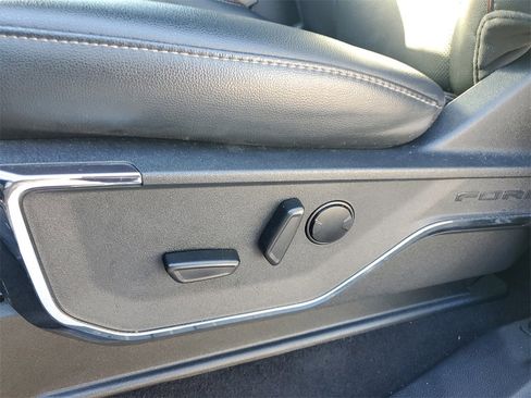 Used 2023 Ford F150 Lariat image 21