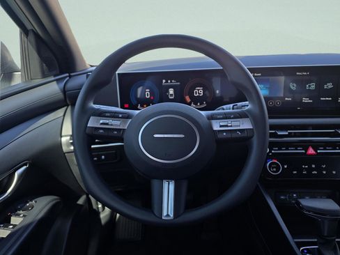 New 2026 Hyundai Santa Cruz SEL FWD image 11