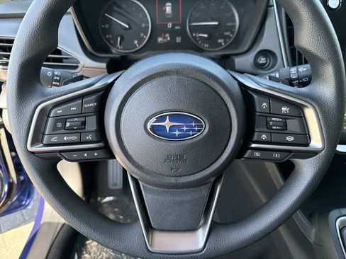 New 2026 Subaru Impreza 2.0i Sport AWD/4WD image 28