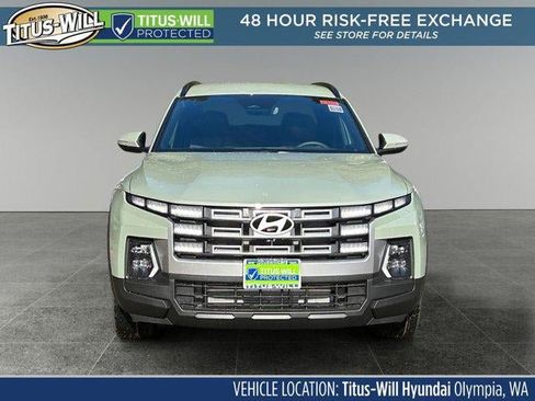 New 2026 Hyundai Santa Cruz SEL image 39