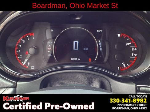 Used 2021 Dodge Durango SXT AWD/4WD image 20