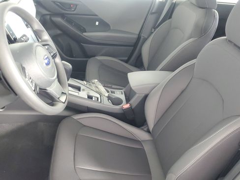 New 2026 Subaru Crosstrek 2.0i Premium image 13