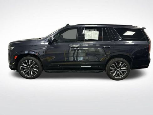 Certified 2023 Cadillac Escalade Sport Platinum RWD image 2