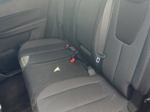 Used 2016 GMC Terrain SLE AWD/4WD image 29