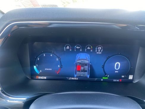 New 2025 Ford F150 Lariat w/ Equipment Group 501A Mid image 20