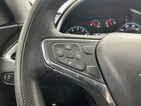 Used 2020 Chevrolet Malibu LS image 13