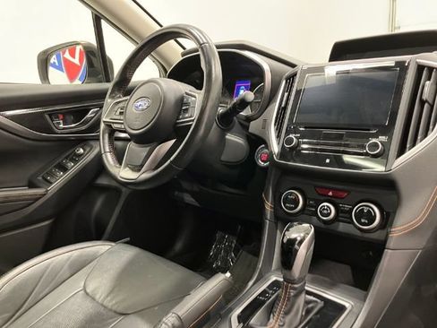 Used 2018 Subaru Crosstrek 2.0i Limited AWD/4WD image 44
