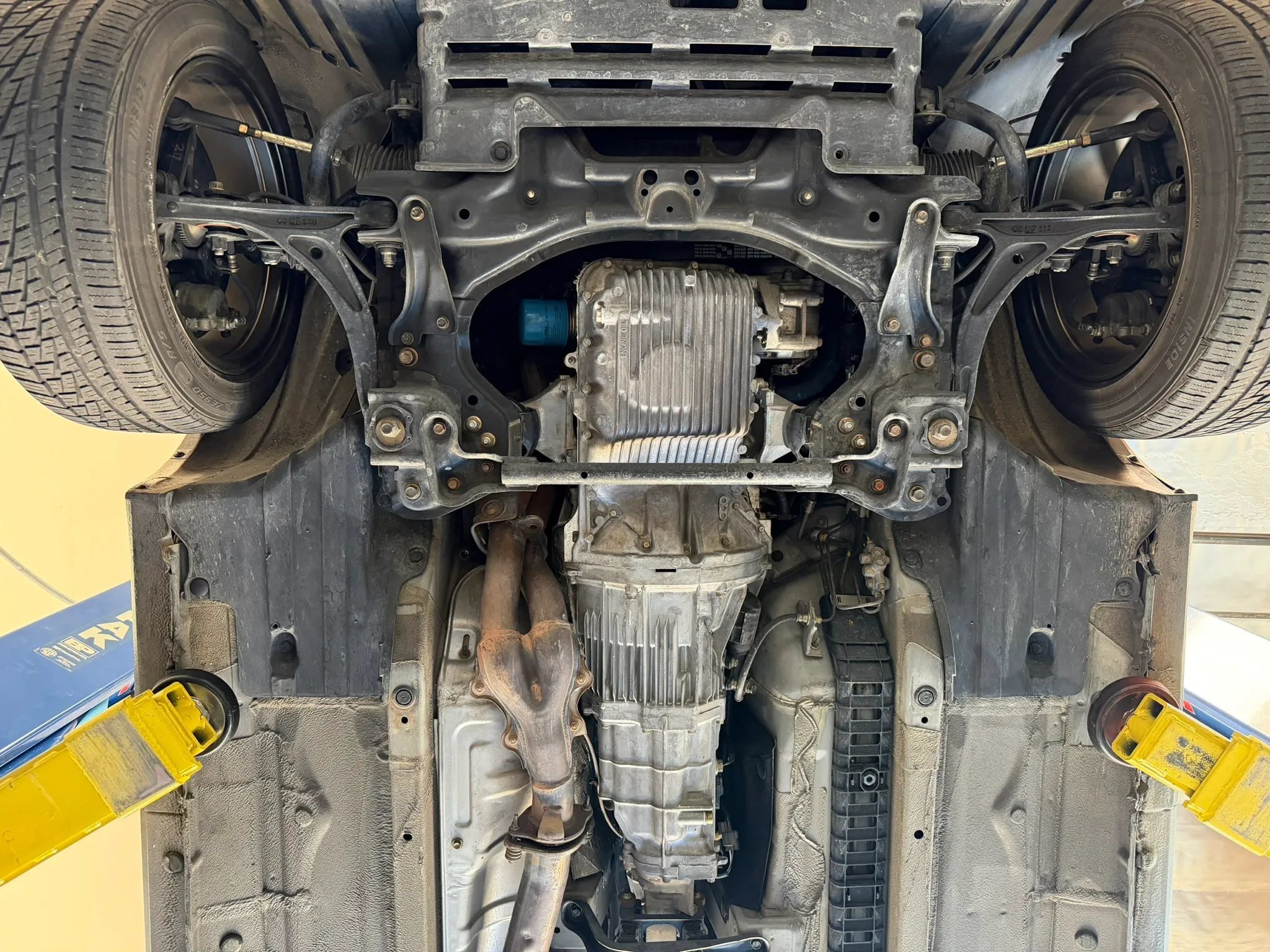 Used 2001 Honda S2000 image 31