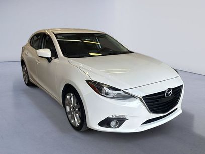 Used 2014 MAZDA MAZDA3 s Touring