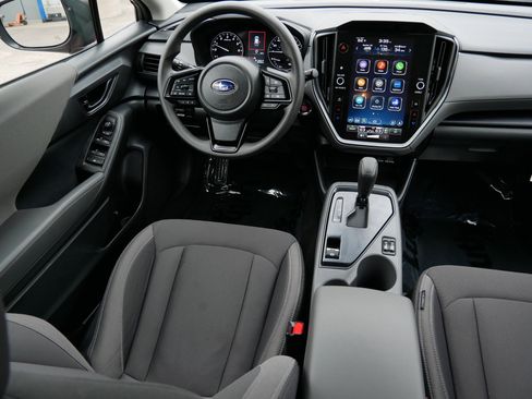 Used 2026 Subaru Crosstrek 2.0i Premium AWD/4WD image 9