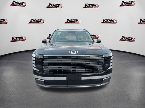 New 2026 Hyundai Palisade SEL Premium image 2