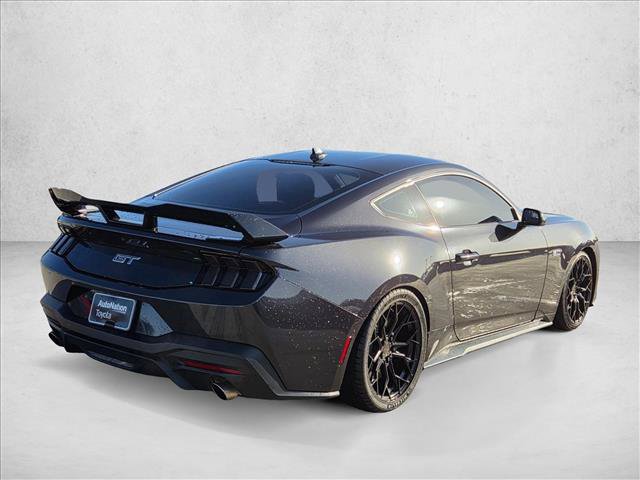 Used 2024 Ford Mustang GT RWD image 5