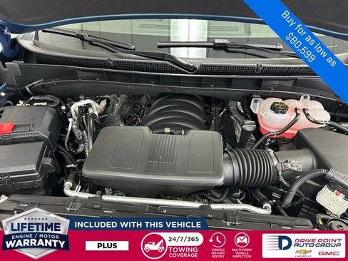 New 2026 GMC Yukon Elevation w/ LPO, Floor Liner Package image 8