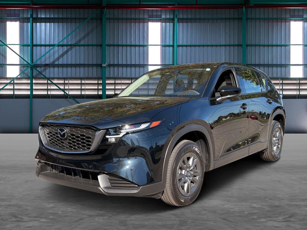 Used 2026 MAZDA CX-5 AWD 2.5 S image 1