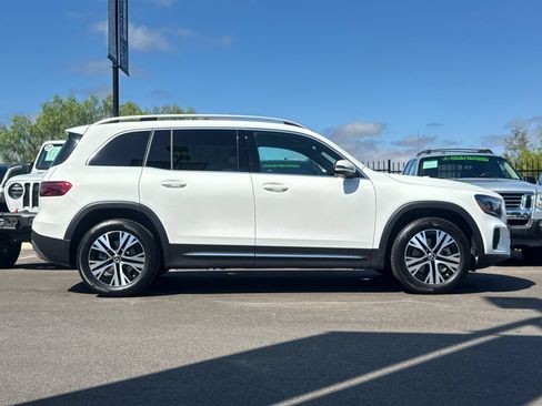 Certified 2026 Mercedes-Benz GLB 250 image 2
