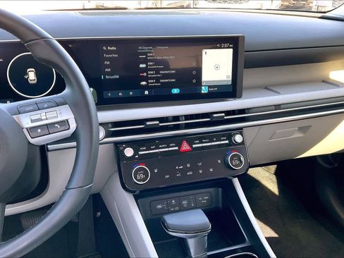 Used 2025 Hyundai Tucson SEL image 7