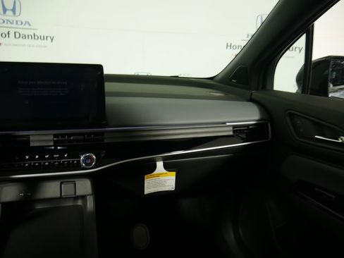 New 2025 Honda Prologue Touring image 14