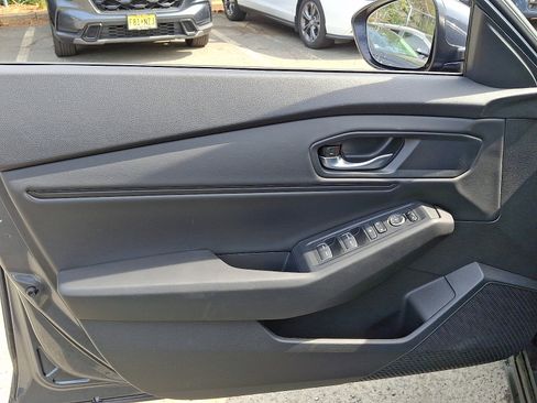 Used 2024 Honda Accord EX image 13