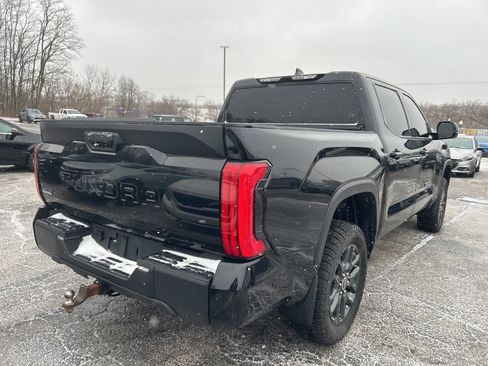 Used 2024 Toyota Tundra SR5 image 7