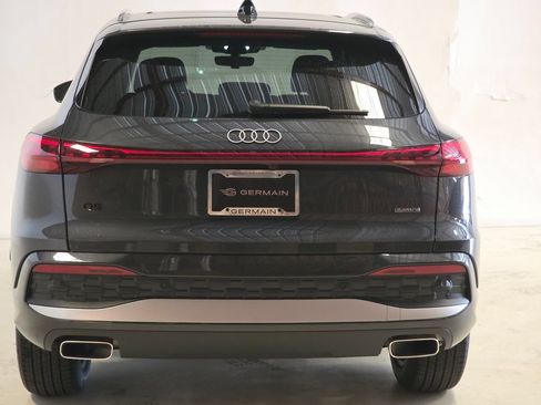 Used 2026 Audi Q5 Premium w/ Convenience Package AWD/4WD image 6