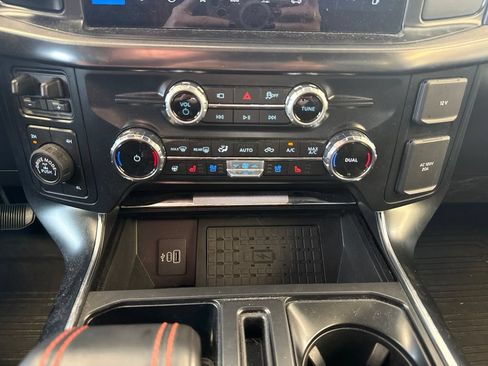 Used 2025 Ford F150 Raptor AWD/4WD image 21