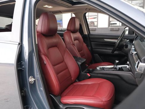 Used 2022 MAZDA CX-5 Carbon Edition image 33