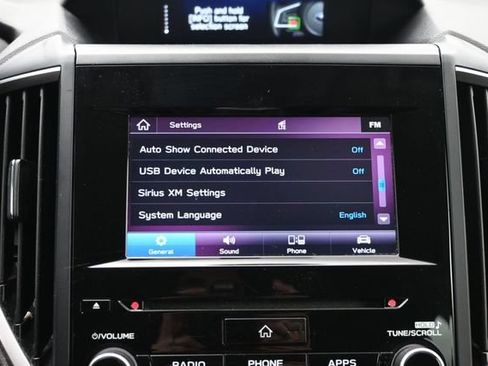Used 2020 Subaru Forester Premium AWD/4WD image 16