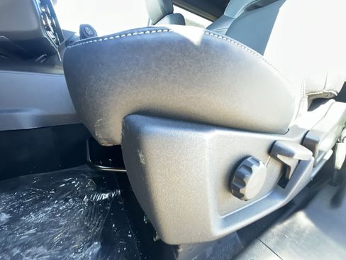 New 2026 Ford Bronco Big Bend image 14