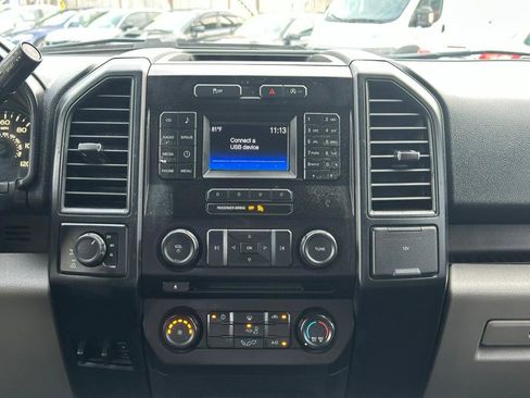 Used 2015 Ford F150 XL w/ Equipment Group 101A Mid AWD/4WD image 21