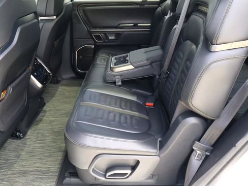 Used 2023 Rivian R1S Adventure Quad AWD/4WD image 21