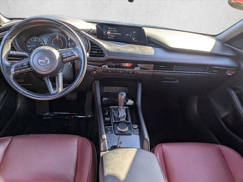 Used 2024 MAZDA MAZDA3 s image 16