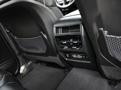 Used 2023 Jeep Grand Cherokee Limited w/ Luxury Tech Group II AWD/4WD image 27
