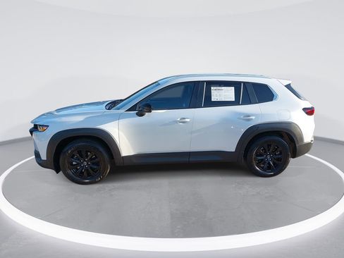 Certified 2025 MAZDA CX-50 AWD 2.5 S w/ Select Package image 8