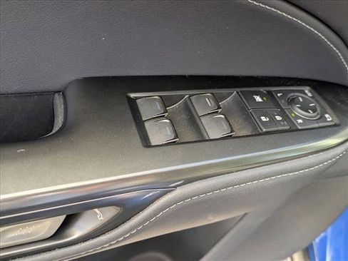 Used 2025 Lexus NX 250 FWD w/ Cold Area Package image 7