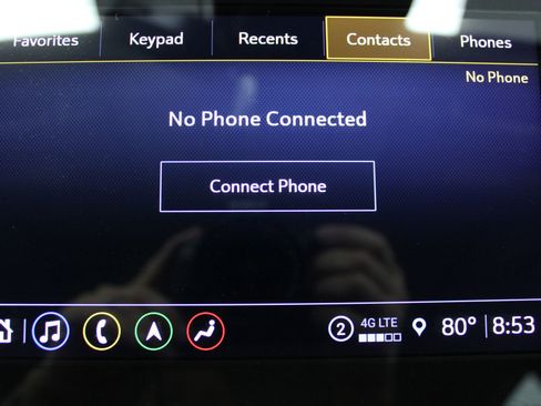 Used 2023 Chevrolet Malibu LT image 33