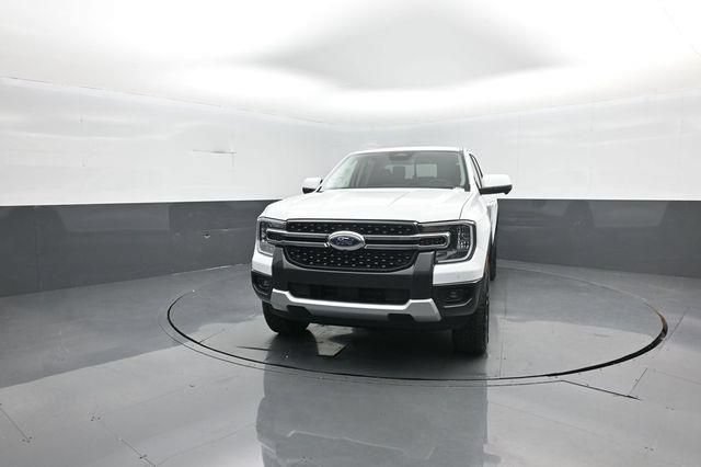 New 2026 Ford Ranger Lariat w/ Trailer Tow Package RWD image 3