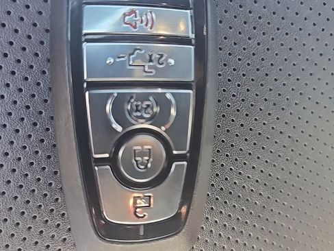 Used 2025 Ford F350 Platinum AWD/4WD image 46