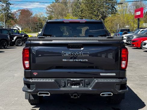 Used 2023 GMC Sierra 1500 Elevation w/ X31 Off-Road Package AWD/4WD image 5