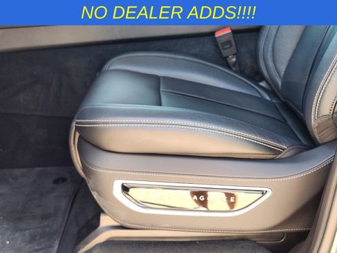 New 2026 Jeep Grand Wagoneer Summit w/ Rear Seat Video Group I AWD/4WD image 20