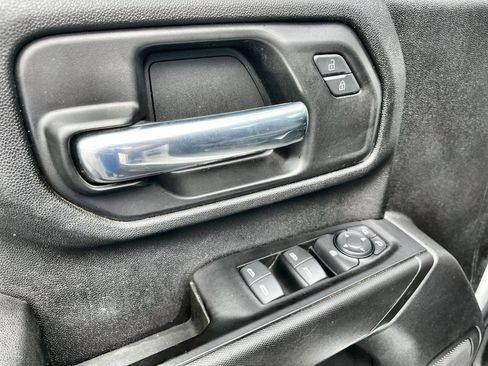 Used 2022 Chevrolet Silverado 3500 W/T w/ WT Convenience Package AWD/4WD image 21