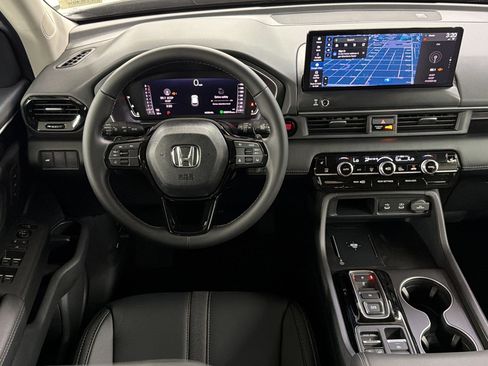 New 2026 Honda Pilot EX-L image 28